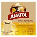 Kawa zbożowa Anatol klasyczna A'20 84 g Delecta