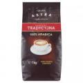 Kawa ziarnista Astra delikatny smak 1 kg + Kawa ziarnista Astra Espresso Intensywny Smak 250 g Gratis