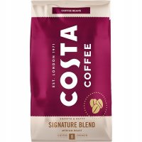 Kawa ziarnista Costa Coffee Signature Blend Medium Roast 1 kg