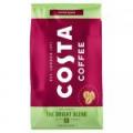 Kawa ziarnista Costa Coffee The Bright Blend 1 kg