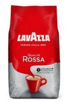 Kawa ziarnista Lavazza Quality Rossa 1 kg