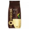 Kawa ziarnista Woseba Café Brasil 100% arabika 1 kg