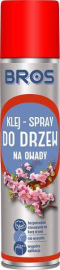 Klej - spray do drzew na owady Bros 400 ml