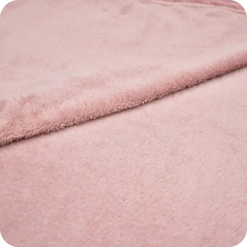 Koc turystyczny z poduszką 2w1