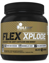 Kolagen Olimp Flex Xplode smak grejpfrut 504 g