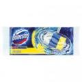 Kostka toaletowa Domestos 3in1 Citrus opakowanie uzupełniające 35 g