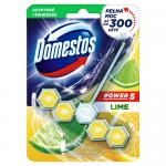 Kostka toaletowa Domestos Power 5 Lime  55 g