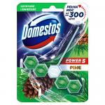 Kostka toaletowa Domestos Power 5 Pine 55 g