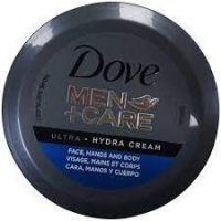 Krem do ciała Dove Men+Care Ultra Hydra 75 ml