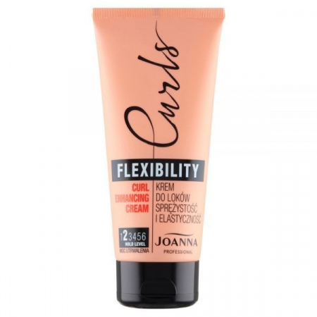 Krem do loków Joanna Professional 200 g