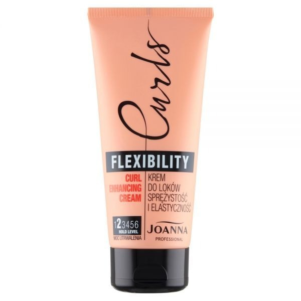 Krem do loków Joanna Professional 200 g