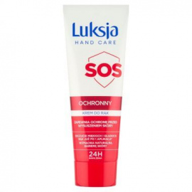 Krem do rąk Luksja ochronny 75 ml