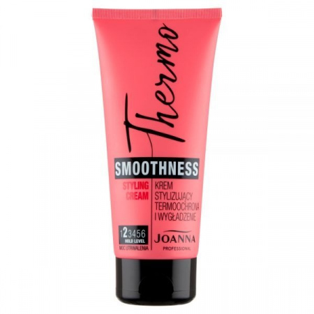 Krem do włosów stylizujący Joanna Professional 200 g