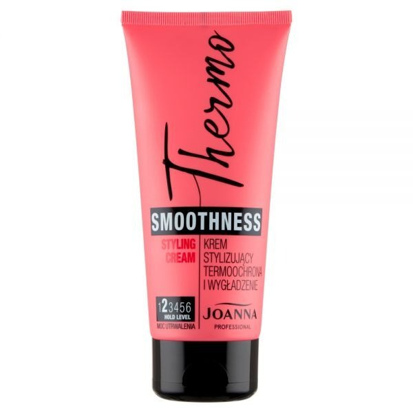 Krem do włosów stylizujący Joanna Professional 200 g