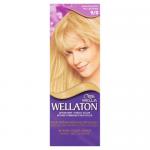 Krem koloryzujący Wella Wellaton 9/0 Rozświetlony blond
