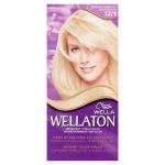 Krem koloryzujący Wella Wellaton Special Blondes 12/1 Bardzo jasny popielaty blond