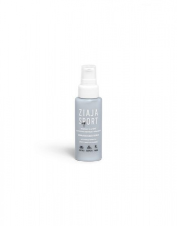 Krem serum odmładzające Ziaja Sport 50 ml