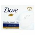 Kremowa kostka myjąca Dove 100 g