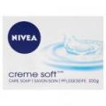 Kremowe mydło w kostce Nivea Creme Soft 100 g