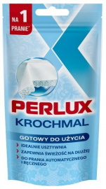 Krochmal w płynie Perlux 100 ml
