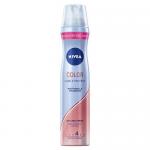 Lakier do włosów ochrona koloru Nivea Color Care & Protect bardzo mocne utrwalenie 250 ml