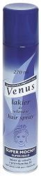Lakier do włosów Venus Super mocny 270 ml
