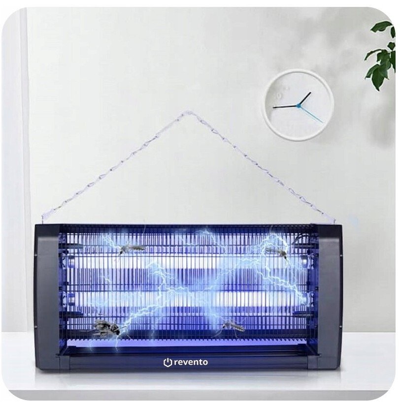 Lampa owadobójcza Revento Flash Pro 30