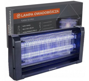 Lampa owadobójcza Revento Flash Pro 30