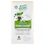 Lep doniczkowy żółty Green Garden Vaco (10 sztuk)