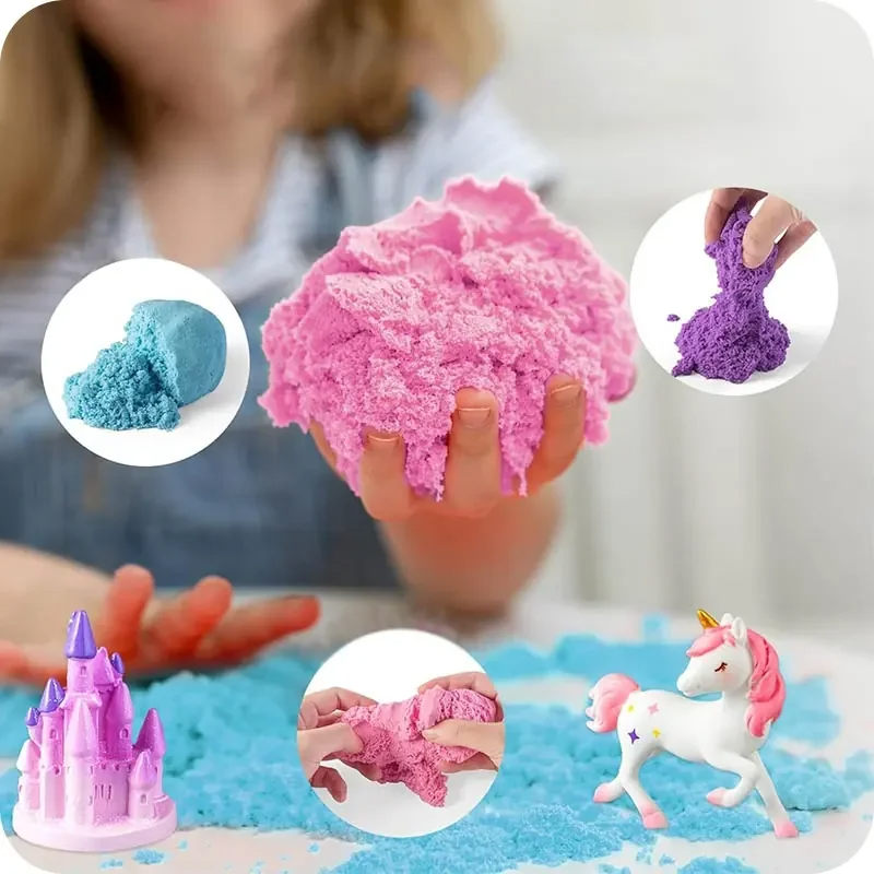 Magiczny Ogród w Słoiku LED "Unicorn"