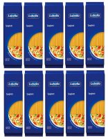 Makaron Spaghetti Lubella 400 g x 10 sztuk