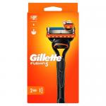 Maszynka do golenia Gillette Fusion 5 manual + 2 wkłady