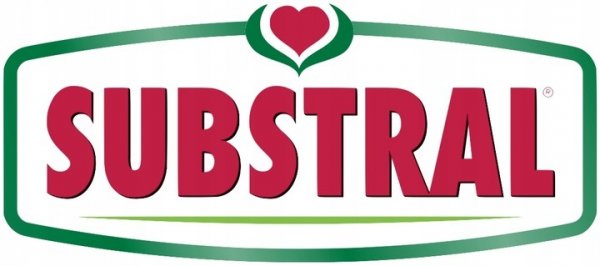 Mieszanka nasion traw i kwiatów łąkowych Substral Łąka kwietna 800 g + Mieszanka nasion traw i kwiatów łąkowych Substral Łąka kwietna 300 g