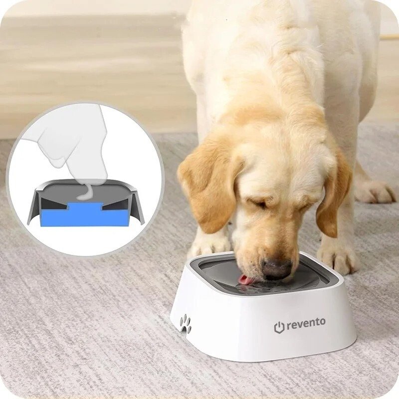 Miska dla psa, kota pływająca Revento