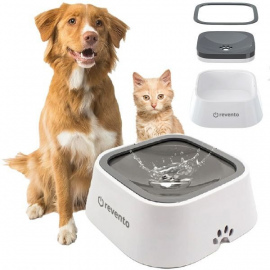 Miska dla psa, kota pływająca Revento