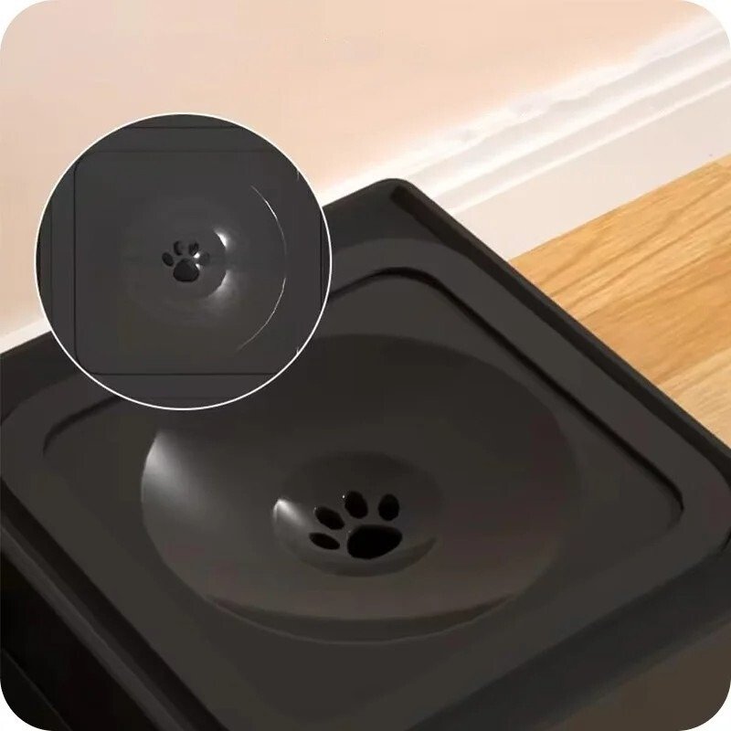 Miska dla psa ze stojakiem Revento