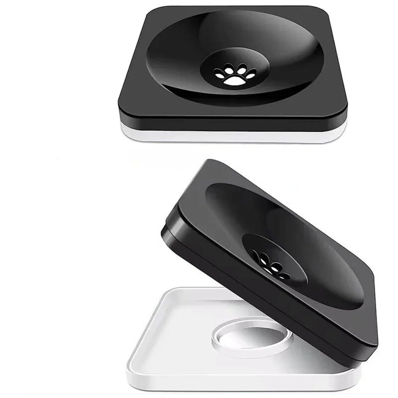 Miska dla psa ze stojakiem Revento