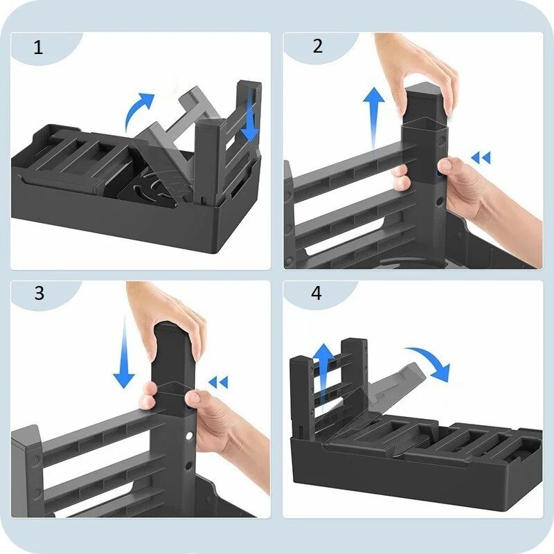 Miska dla psa ze stojakiem Revento
