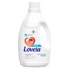 Mleczko do prania Lovela Baby Hipoalergiczne do bieli 1,45 l (16 prań) x 2 sztuki