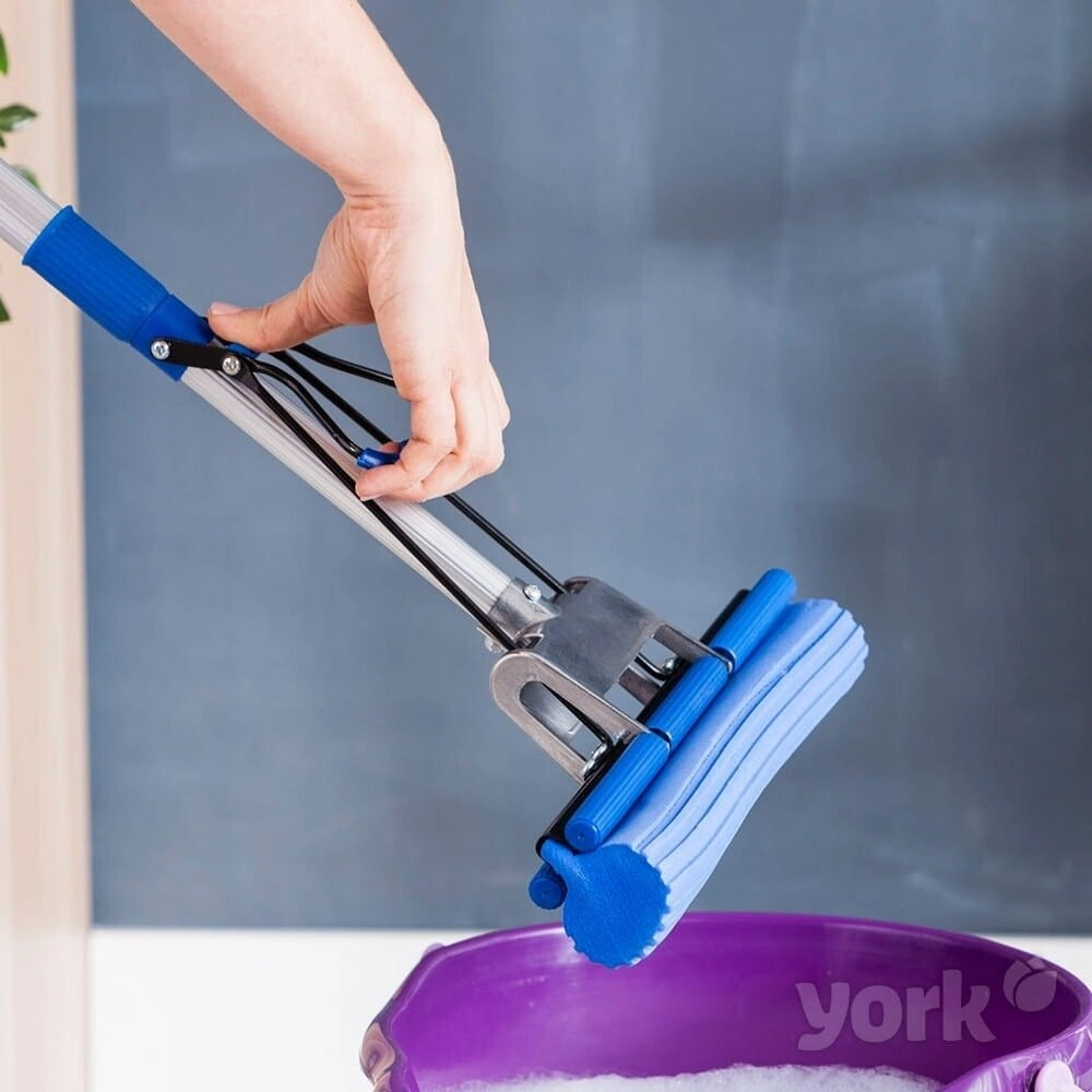 Mop gąbczasty Top York