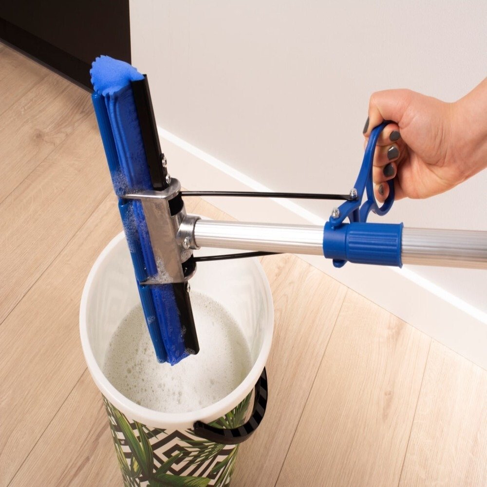 Mop gąbczasty Top York