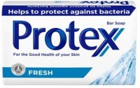 Mydło antybakteryjne Protex Fresh 90 g