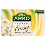 Mydło kosmetyczne Arko Skin Care wzbogacone ekstraktem z bawełny 90 g