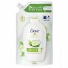 Mydło w płynie Dove Refreshing Care zapas 500 ml x 5 opakowań