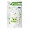Mydło w płynie Dove Refreshing Care zapas 500 ml