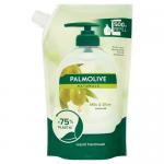 Mydło w płynie Palmolive Naturals Mleczko Oliwkowe opakowanie uzupełniające 500 ml