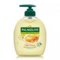 Mydło w płynie Palmolive Naturals Mleko i Miód 300 ml