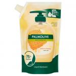 Mydło w płynie Palmolive Naturals Mleko i Miód opakowanie uzupełniające 500 ml