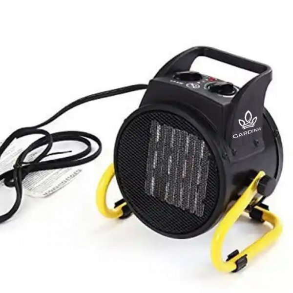 Nagrzewnica elektryczna Gardina 2000W