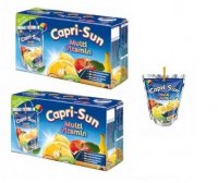 Napój Capri Sun Multi Vitamin 200 ml x 20 sztuk